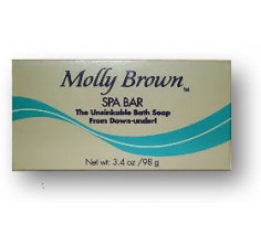 Molly Brown Spa Bar - Freesia